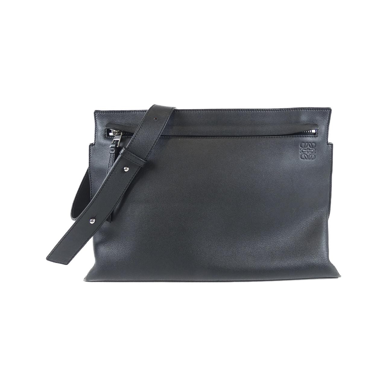 Loewe Tea Messenger 316 30 P37 Shoulder Bag