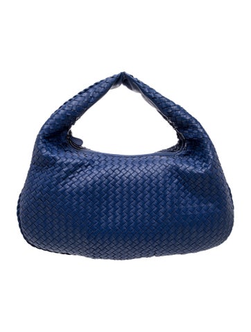 Intrecciato Veneta Hobo