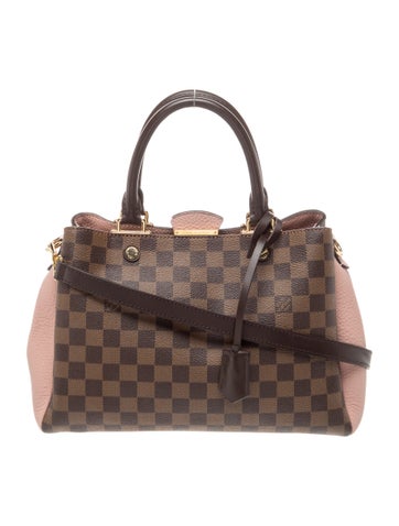 Damier Ebene Brittany