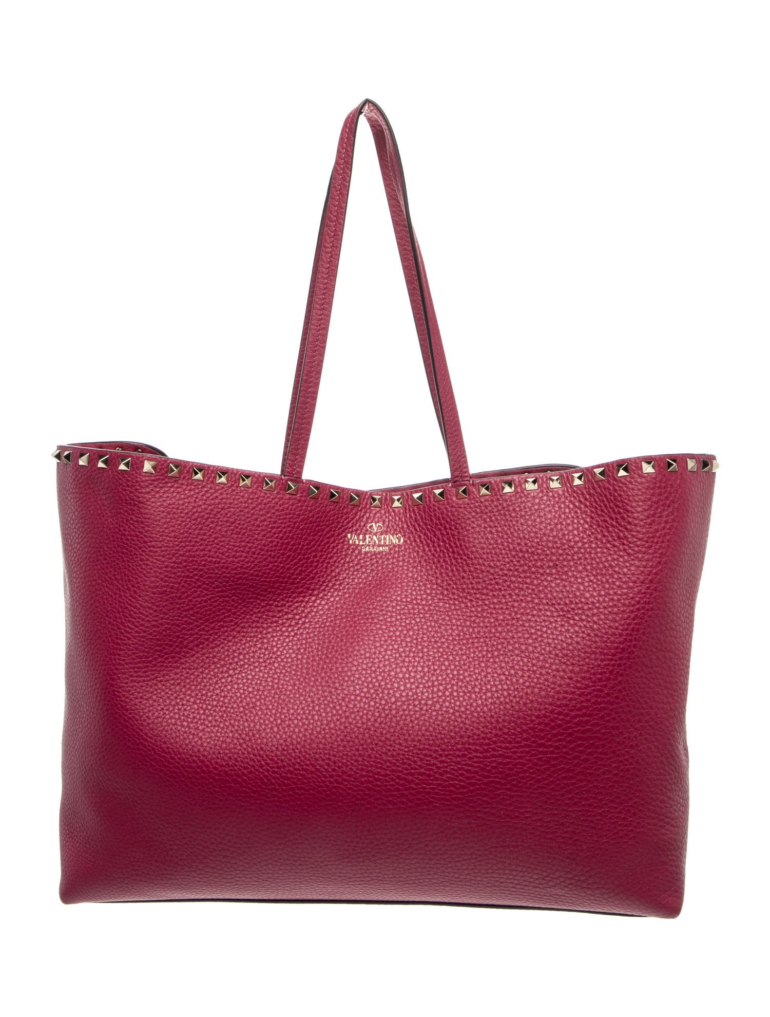 Rockstud Tote