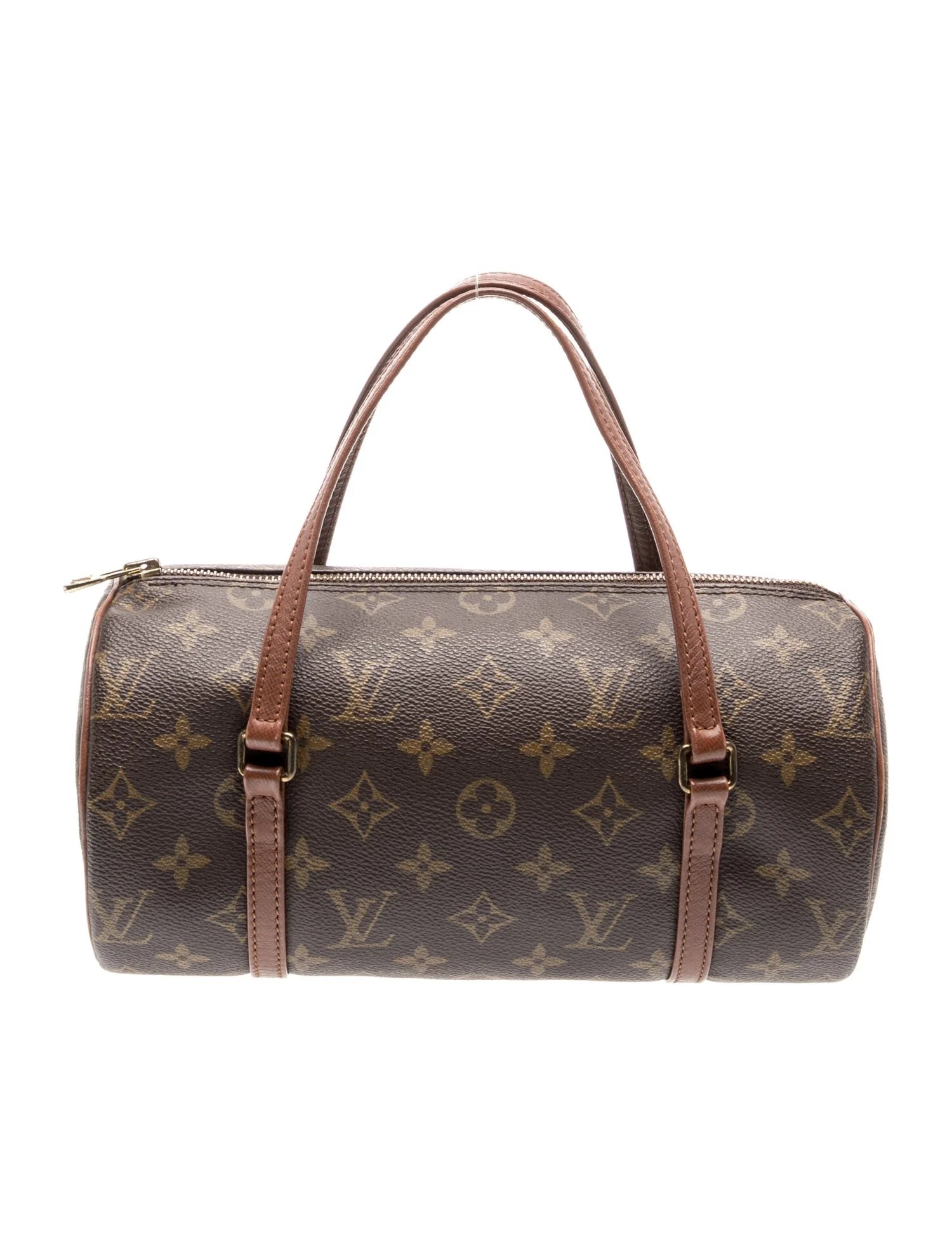 LV Monogram Papillon 26