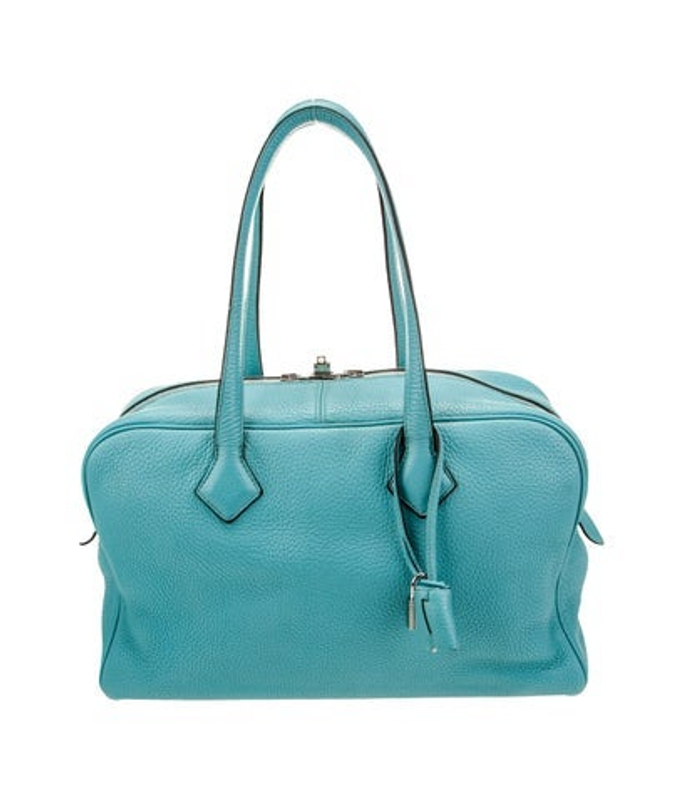 Hermes Clemence Victoria Ii 35