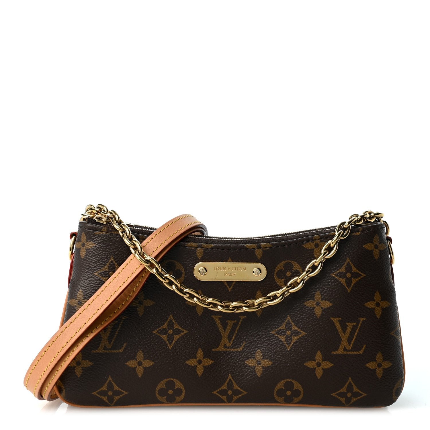 Monogram Liv Pochette