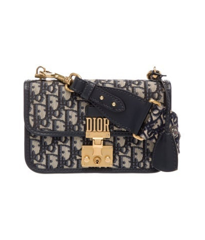 Dior Dior Oblique Jacquard Dioraddict
