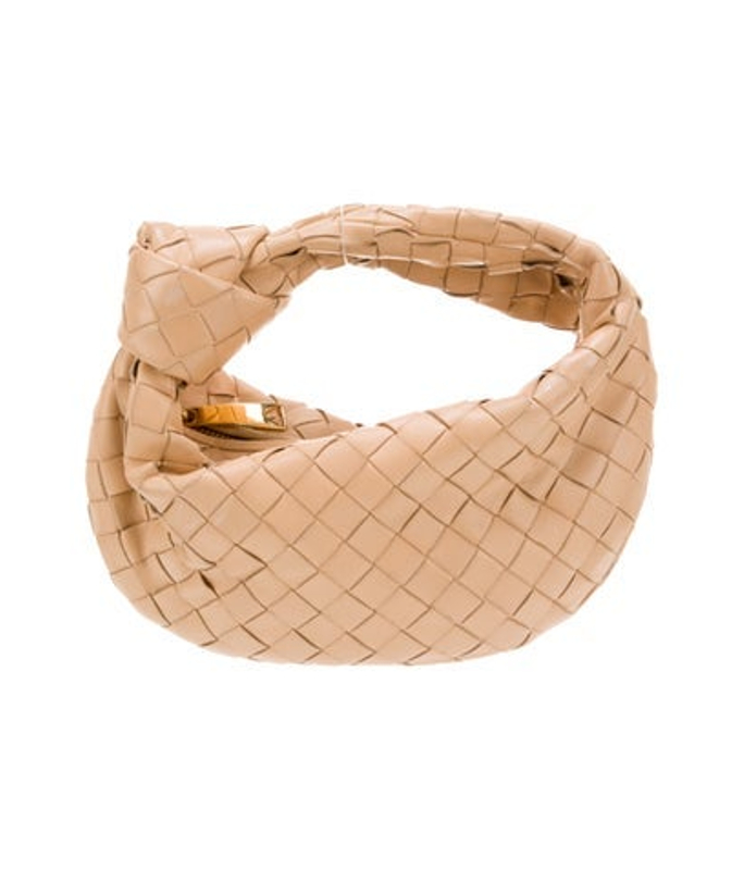 Bottega Veneta Veneta Intrecciato Jodie Mini