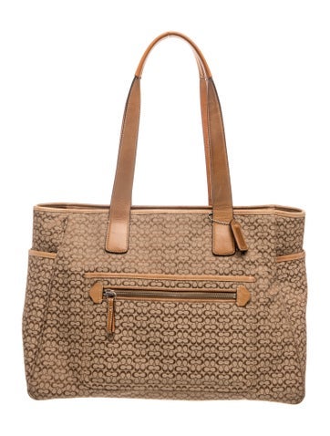Canvas Tote