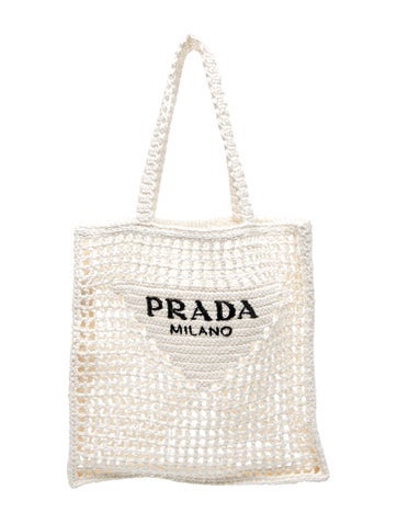 Signature Tote Large