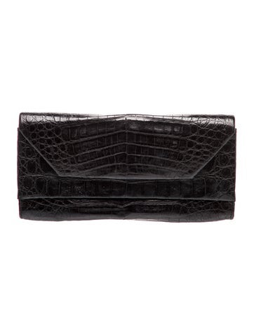 Alligator Clutch