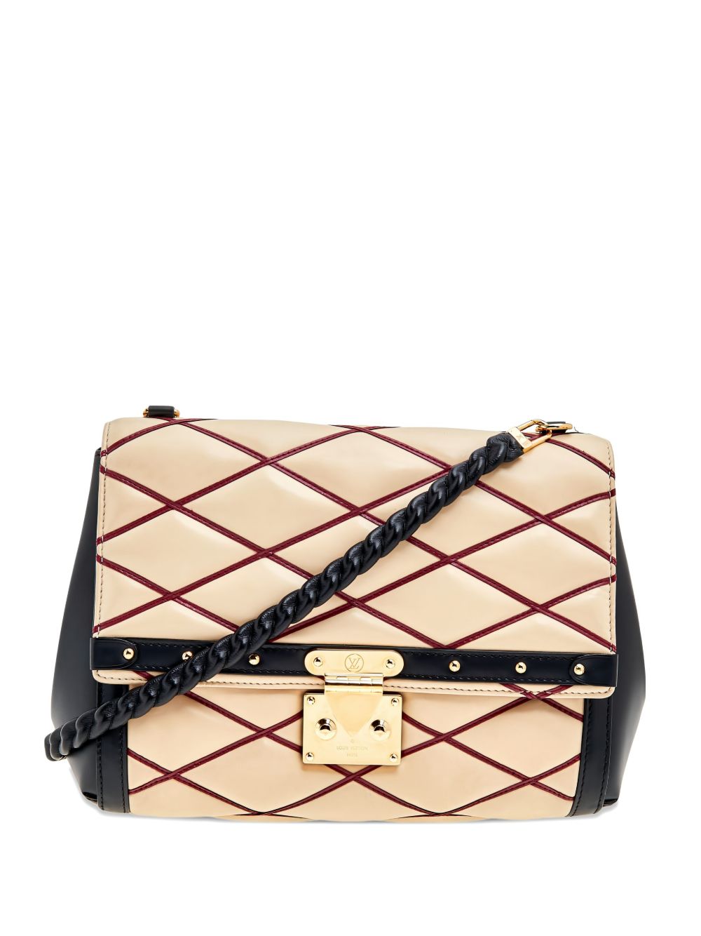 Malletage Pochette shoulder bag