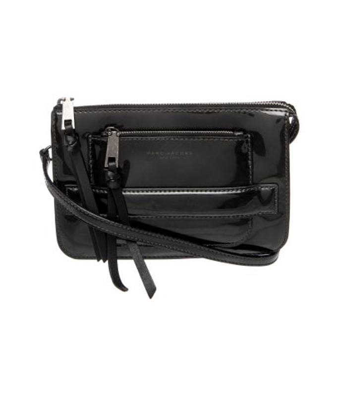 Marc Jacobs Jacobs Signature Clutch