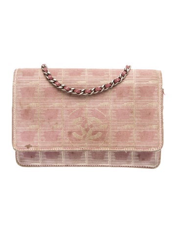 Travel Ligne Wallet On Chain
