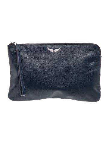 Leather Portfolio