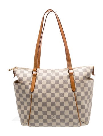 Damier Azur Totally PM