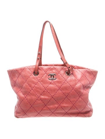 Large On The Road Tote