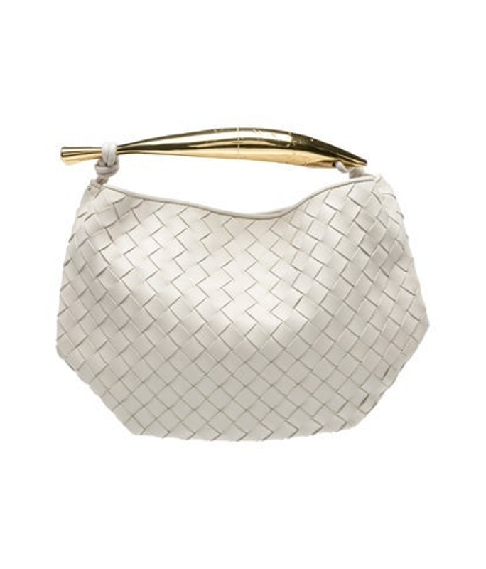 Bottega Veneta Veneta Intrecciato Sardine