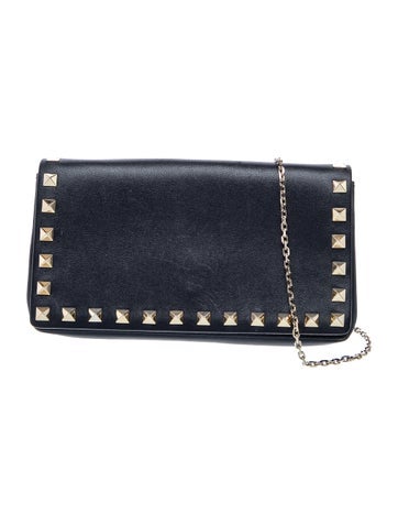 Rockstud Clutch