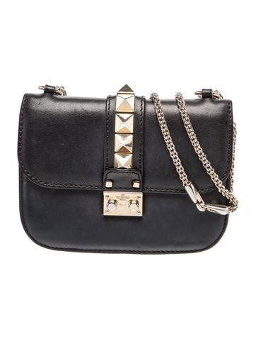 Rockstud Crossbody Bag