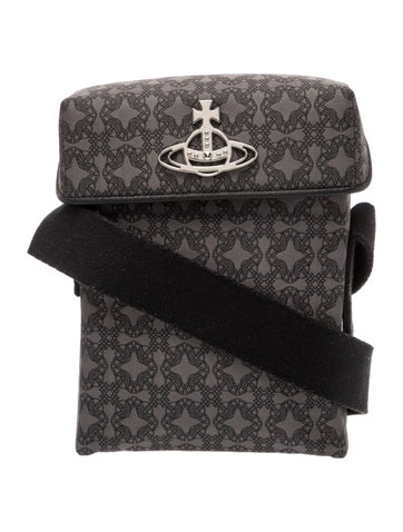 Signature Shoulder Bag