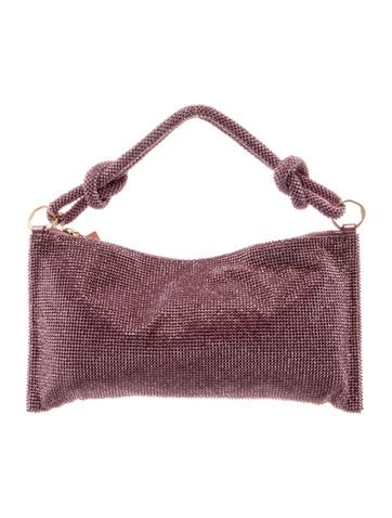 Top Handle Bag w/ Tags