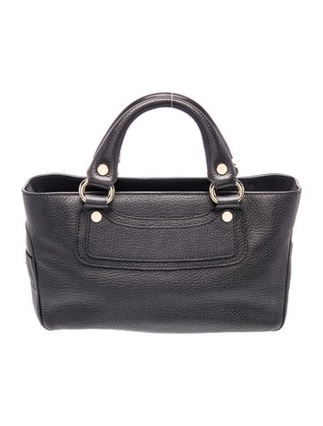 Leather Boogie Vintage
