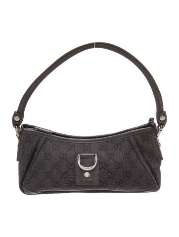 GG Canvas Abbey Small