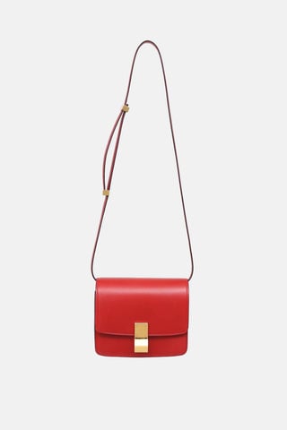 Nano Classic Box Bag