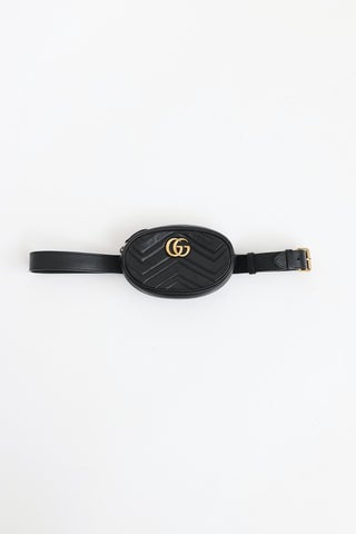 GG Marmont Belt Bag