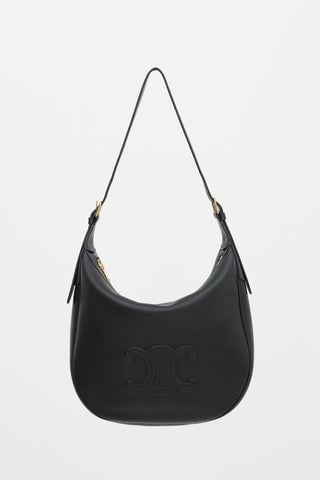 Leather Medium Heloïse Bag