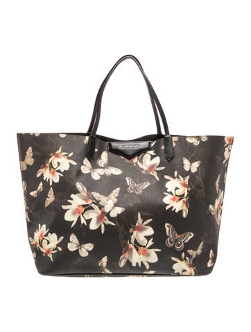 Givenchy Leather Tote