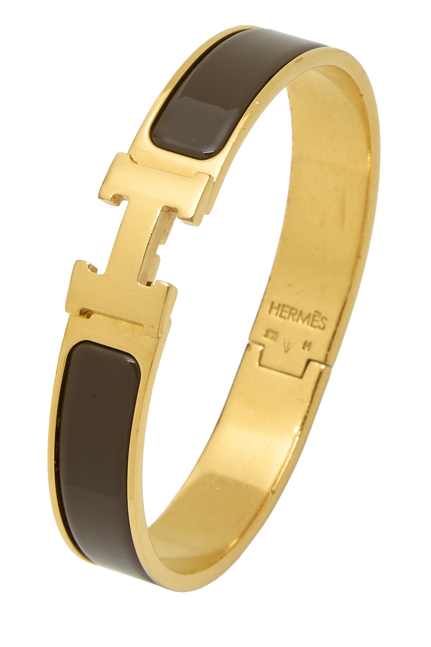 Brown Clic Clac H Narrow PM