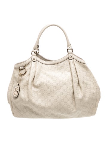 GG Signature Sukey Medium