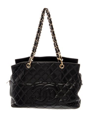 Petite Timeless Tote
