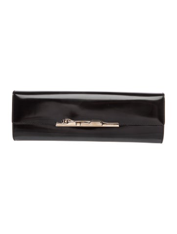 Patent Leather Panthère