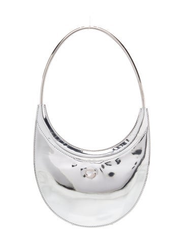 Coperni Leather Hobo