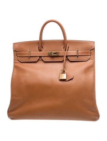 Courchevel HAC Birkin 45