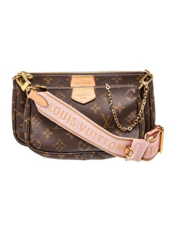 LV Monogram Multi-Pochette Accessoires