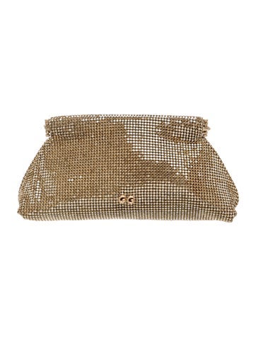 Sequins Clutch