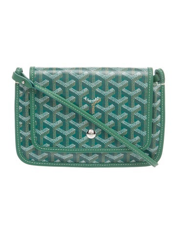 Goyard Goyardine Plumet