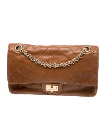 2026 Reimagined Reissue 226 Double Flap Bag