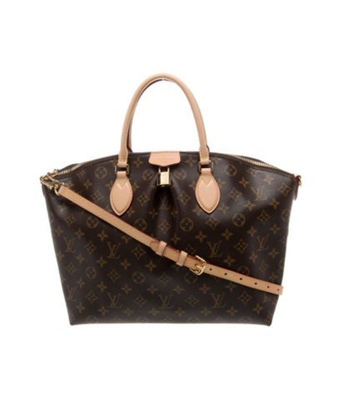 Louis Vuitton Vuitton Lv Monogram Boetie Mm