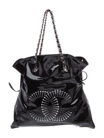 Strass Bon Bon Tote