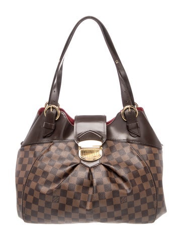 Damier Ebene Sistina