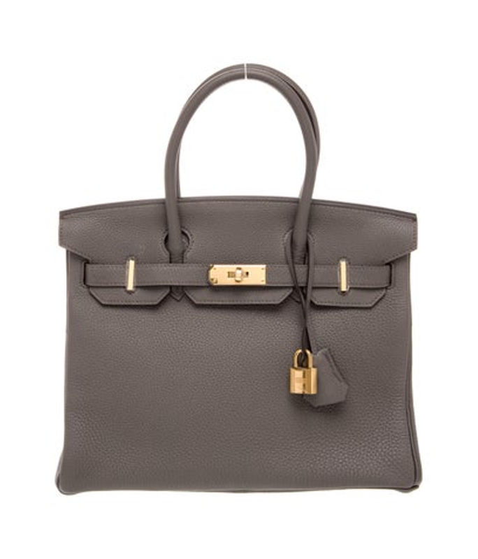 Hermes Togo Birkin 30