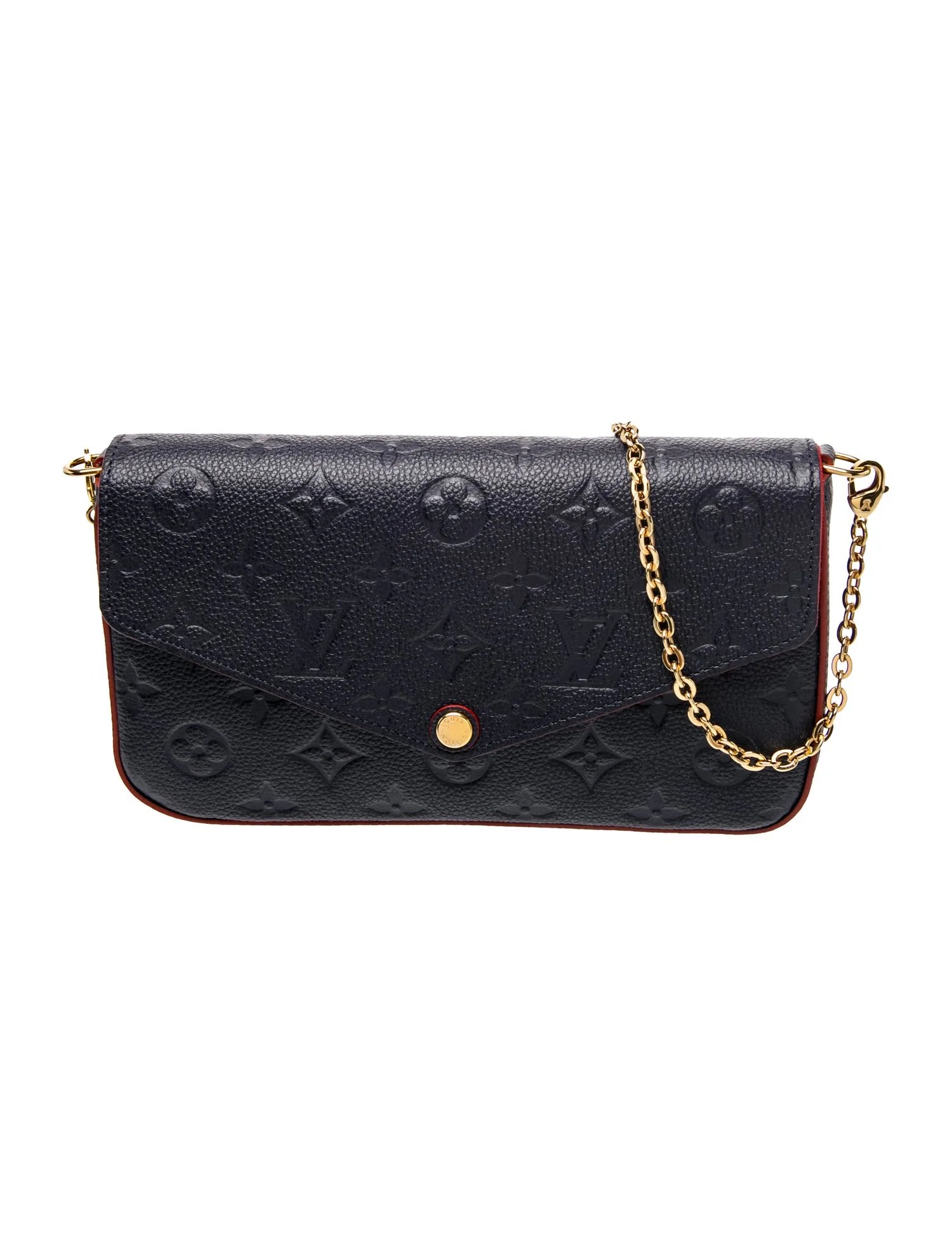 LV Monogram Pochette Félicie