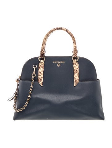 Top Handle Bag