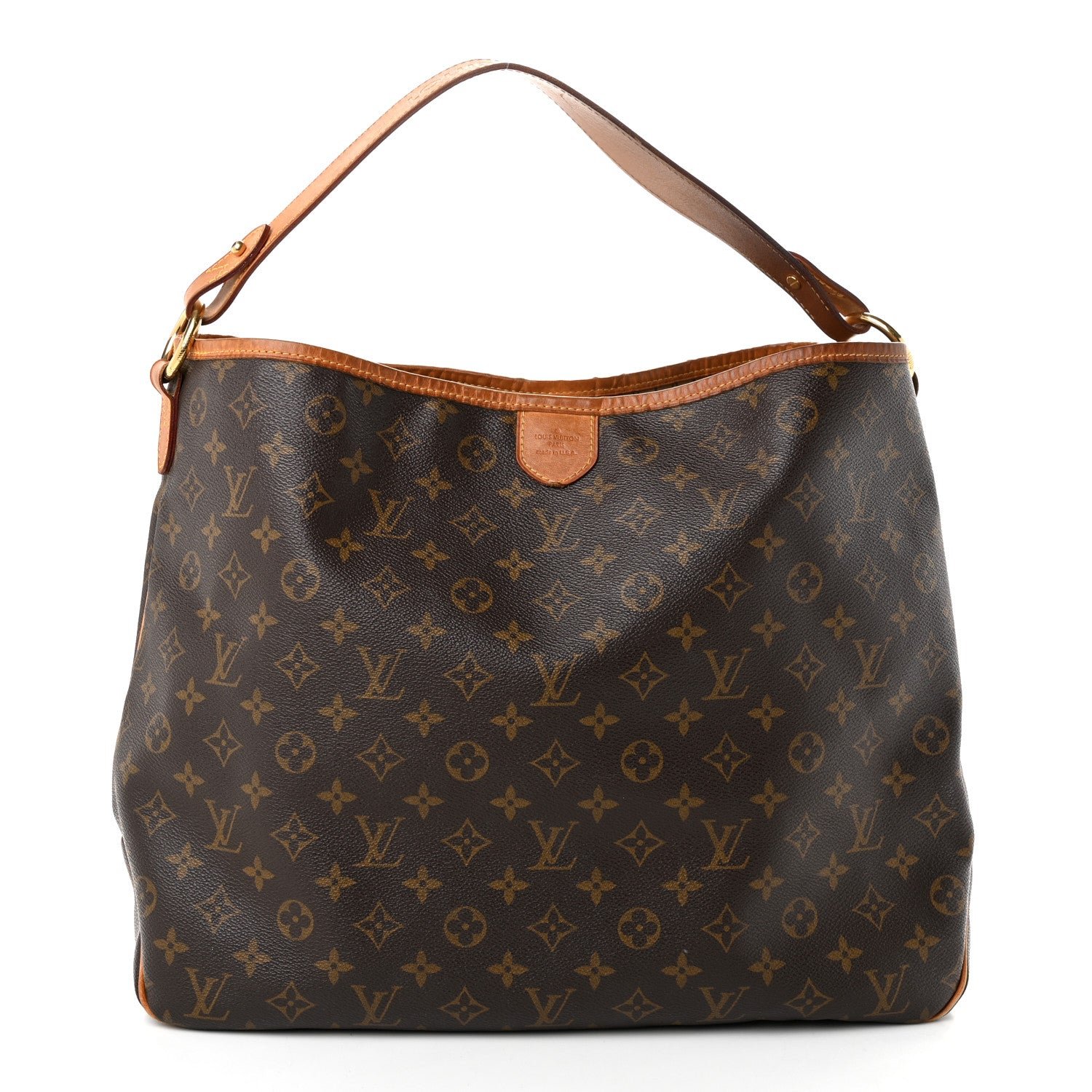 Louis Vuitton Monogram Delightful MM