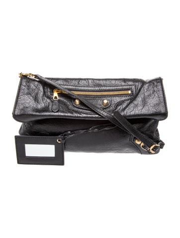 Leather Envelope Medium