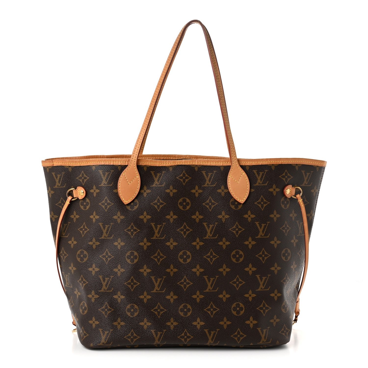 Louis Vuitton Monogram Neo Neverfull MM