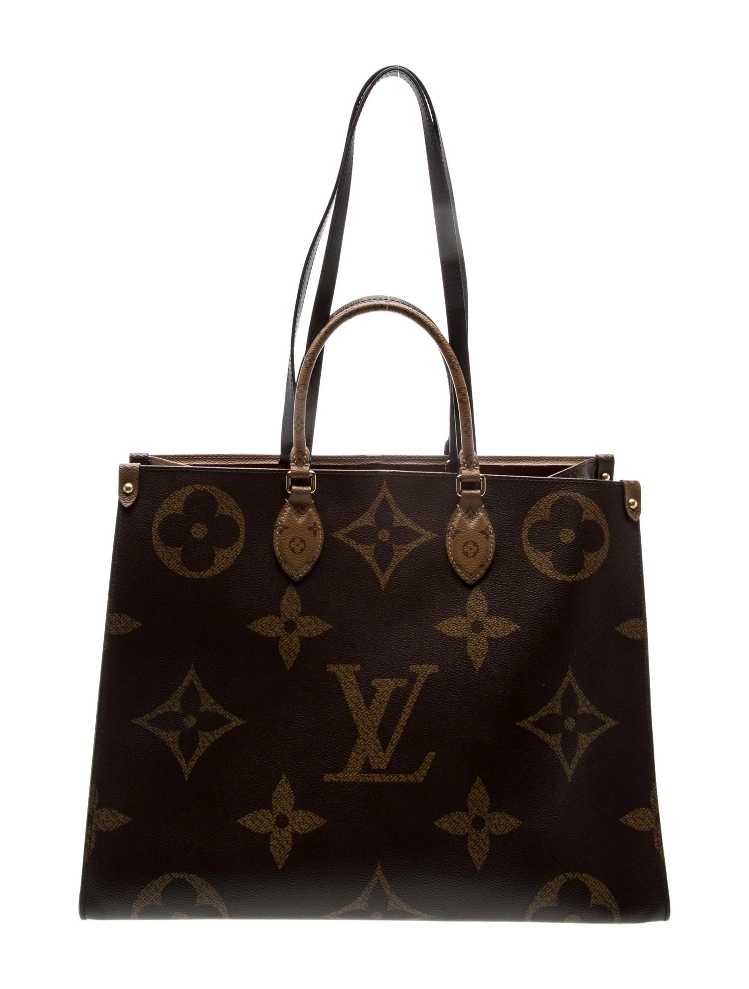 LV Monogram OnTheGo GM