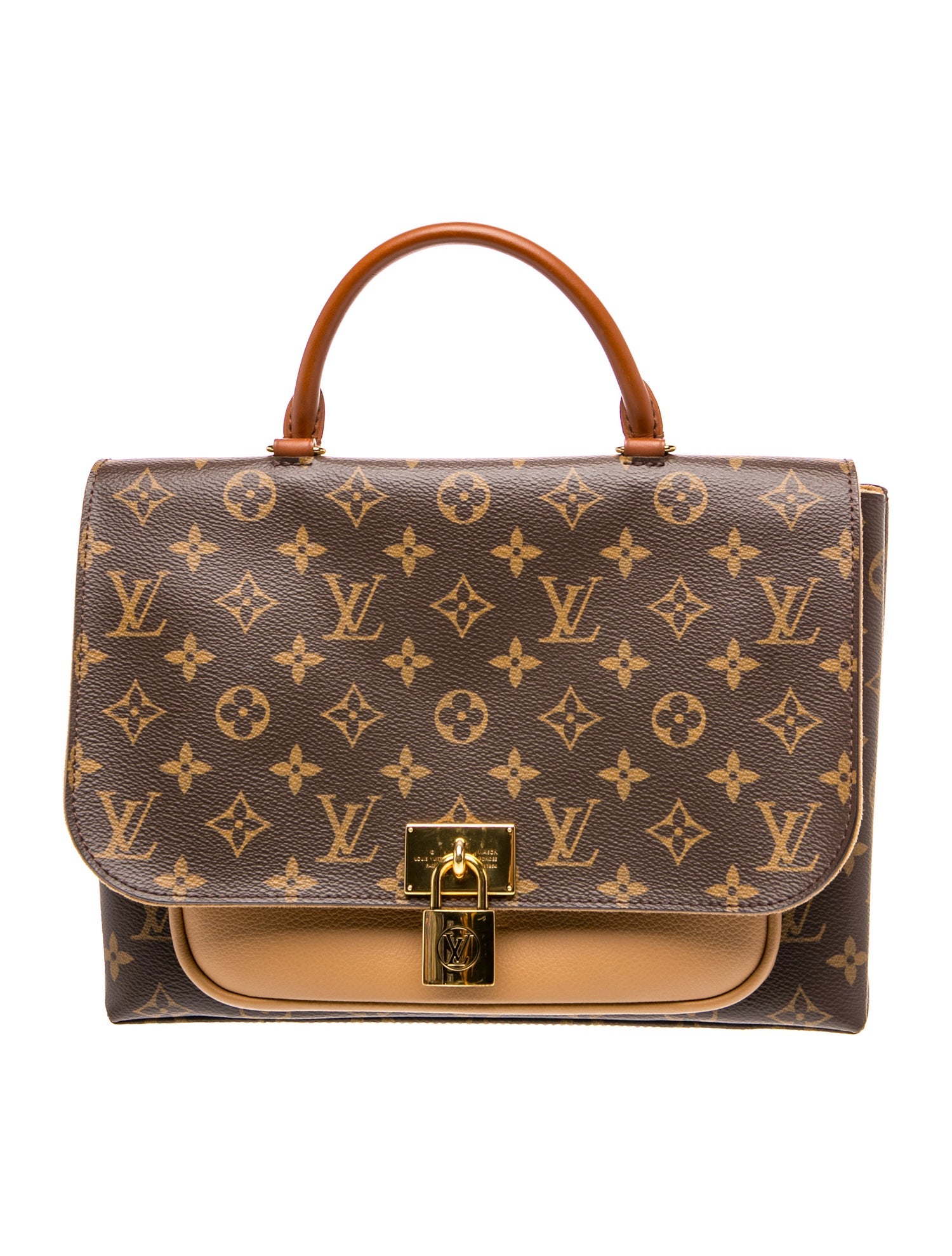 LV Monogram Marignan